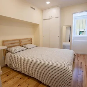 Machadinho Cosy By Soulplaces Apartment