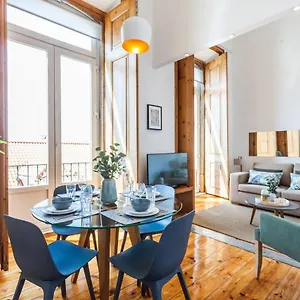 Appartamento Flh Alfama River View Flat