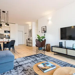 Flh Cais Sodre Modern Flat Apartment